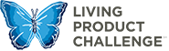 living product challenge logo